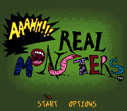 怪物三人行(欧)